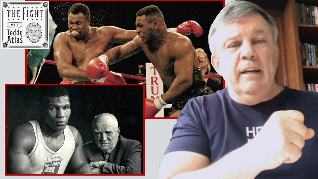 Легендарен боксов треньор хвали Колби Ковингтън