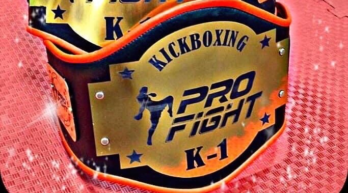 Трима родни бойци ще се борят за титла на PRO FIGHT в събота