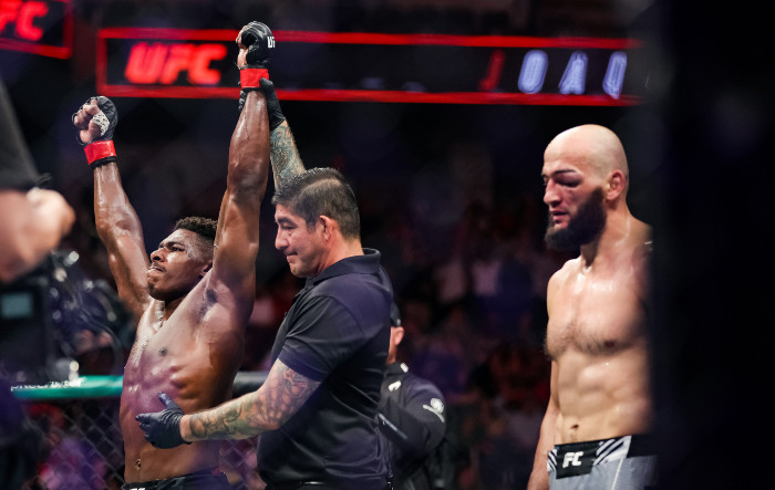 UFC раздаде рекорден брой бонуси след шоуто в Остин