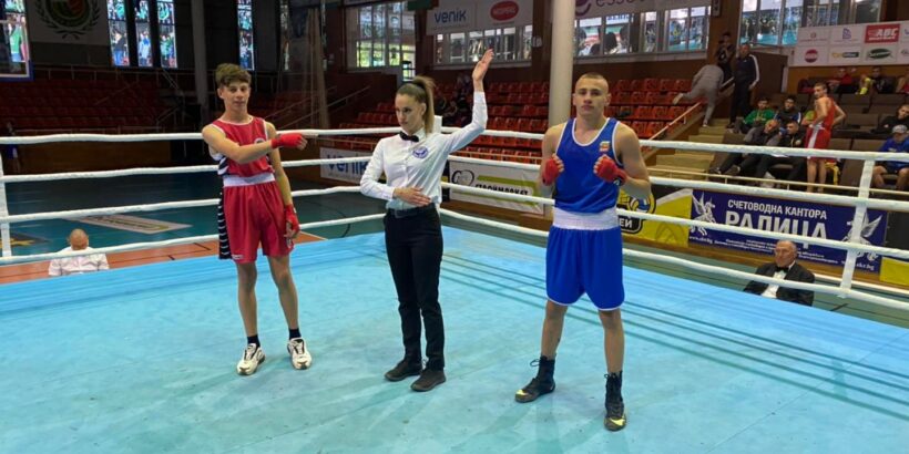 България с шестима боксьори на турнир в Румъния