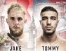 jake paul tommy fury