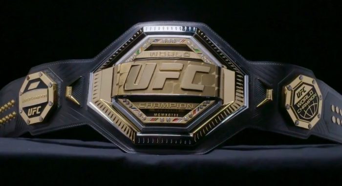 Колко дълъг бе пътят до титлата на днешните шампиони на UFC?