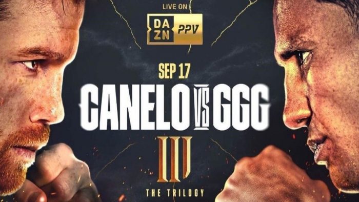 Два шампионски мача подгряват трилогията между Канело и Головкин
