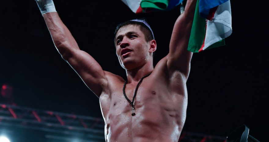 Узбекистанска сензация продължи с нокаутите в бокса (ВИДЕО)