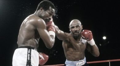 hagler