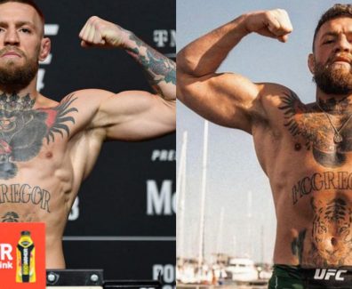 mcgregor
