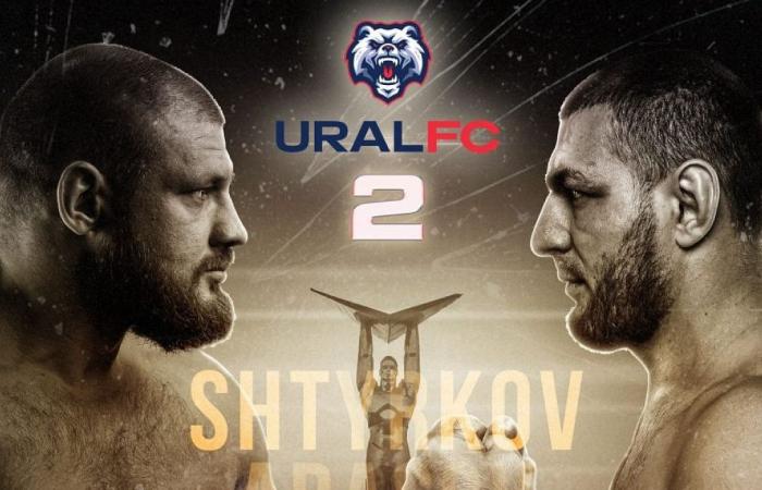 „Уралския Хълк“ влиза в битка със световен шампион по кикбокс (СНИМКА)
