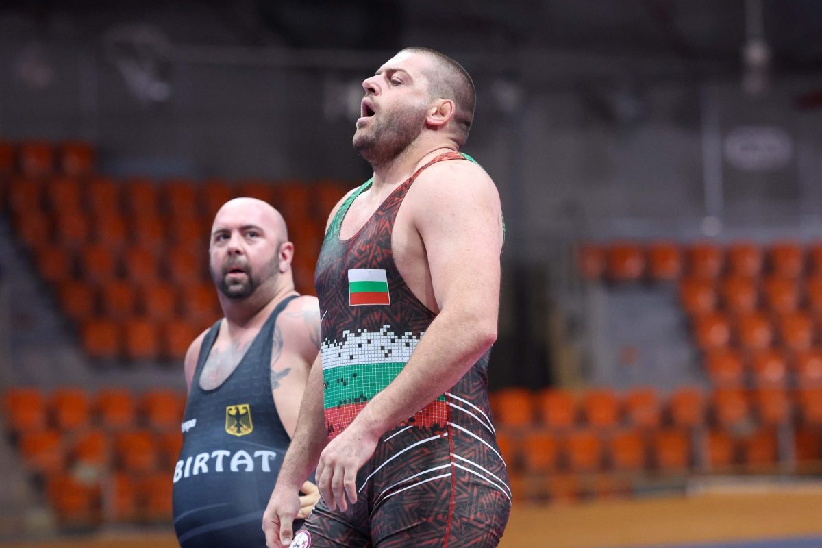 България завърши с 12 медала Световното по борба в Пловдив