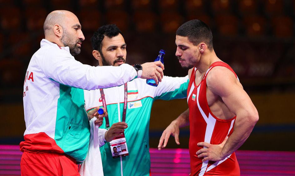 България остана без медал на старта на Световното по борба до 23 години