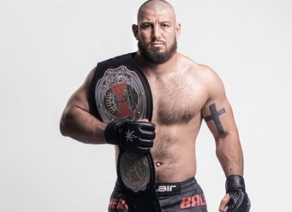 Мариян Димитров се закани: Ще се завърна и ще се бия отново за титла!