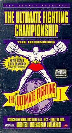 Преди 29 години на днешния ден се проведе UFC 1: The Beginning (ВИДЕО)