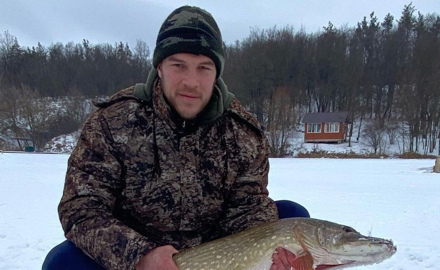 Преди втория мач с Андерсън: Немков обясни с какво е бил изненадан