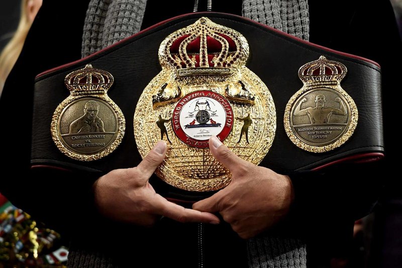 Боксьорите от Русия се завръщат в ранглистите на WBA