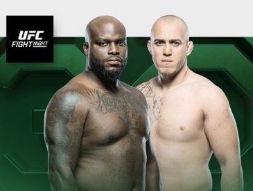 UFC обяви нова дата за битката между Спивак и Люис