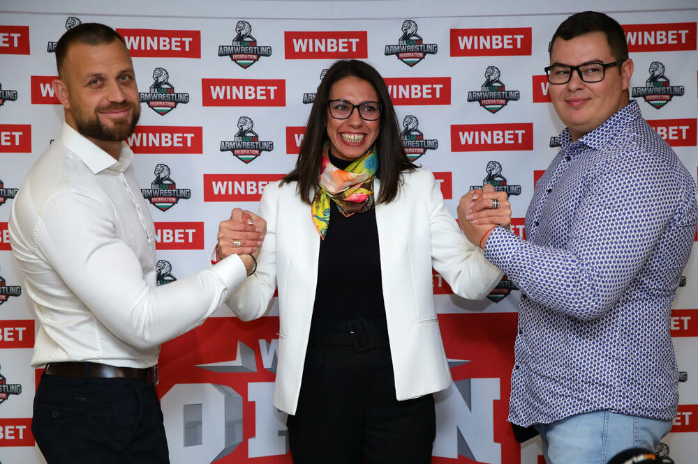 Над 150 състезатели ще участват в турнир по канадска борба в Благоевград в събота