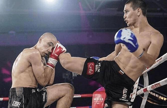 Световният шампион Теодор Христов: Ще участвам на SENSHI, после се целя в професионални мачове в К1