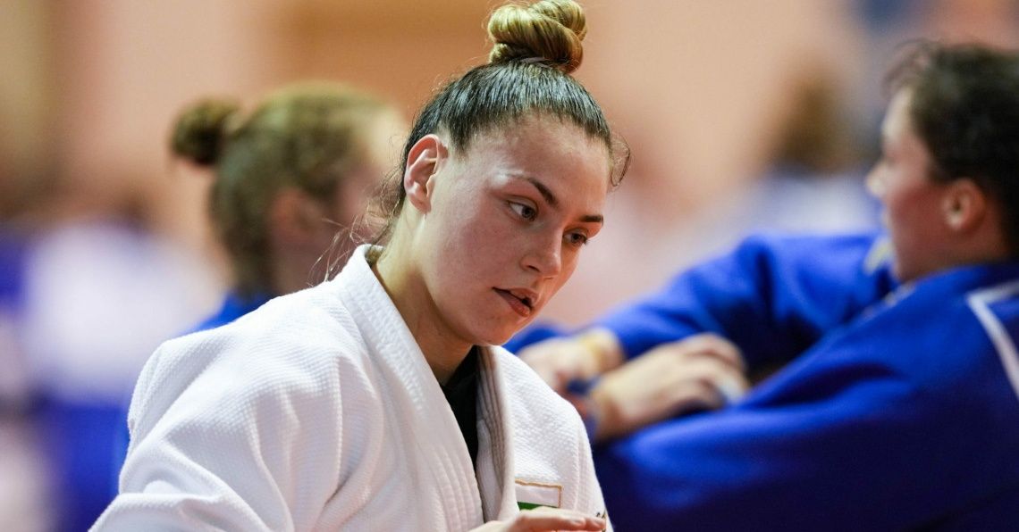 Габриела Димитрова загуби след победа