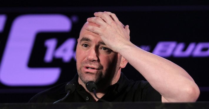 Женска организация призова за отстраняване на Дейна Уайт от UFC