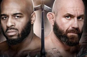 Снимка: BKFC