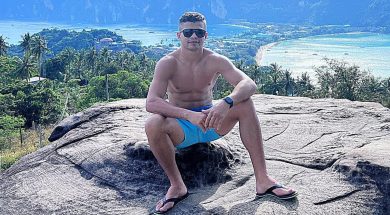 Снимка: Instagram