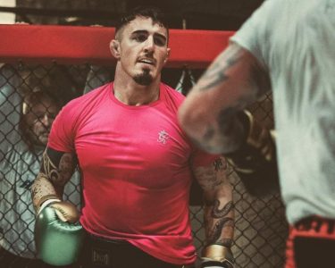 Снимка: Instagram