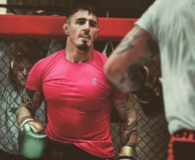 Снимка: Instagram