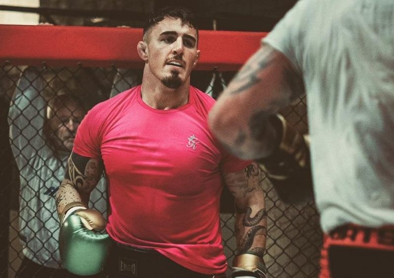 Снимка: Instagram