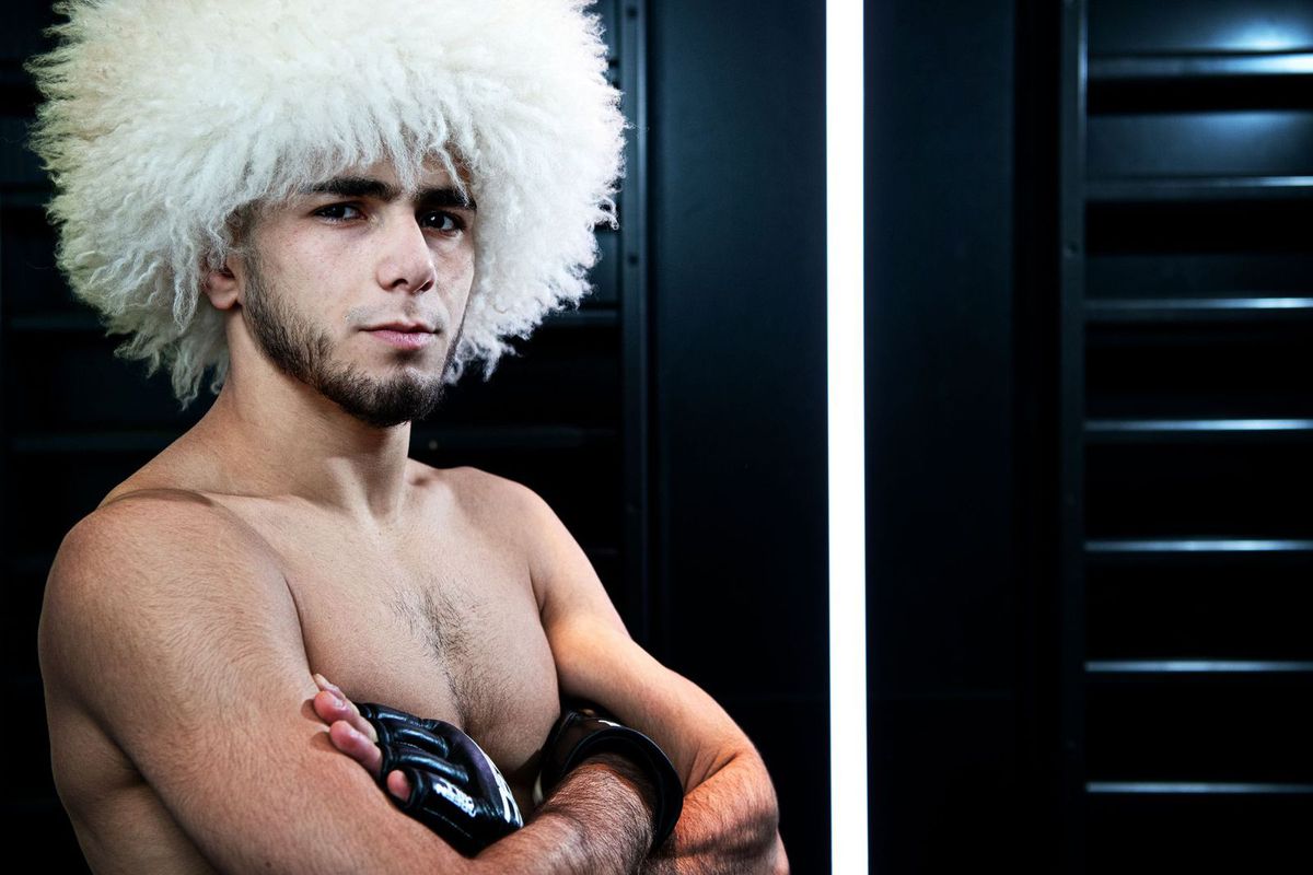 Мохамед Мокаев се завръща в ММА с главна битка на 971 FC през юни в Дубай