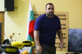 Снимка: LAP.bg