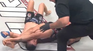 Снимка: Fury FC