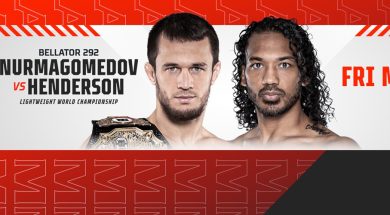 Снимка: Bellator