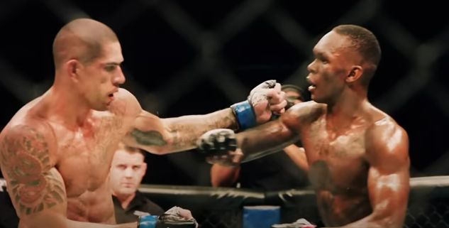 Алекс Перейра срещу Израел Адесаня: Пуснаха трейлъра за UFC 287 (ВИДЕО)