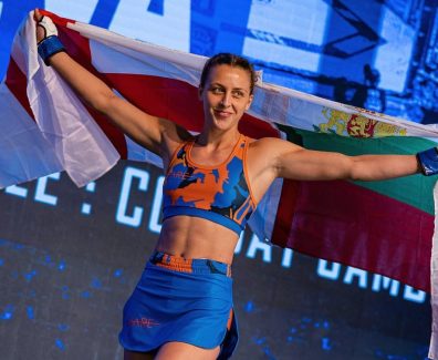 Снимка: Instagram