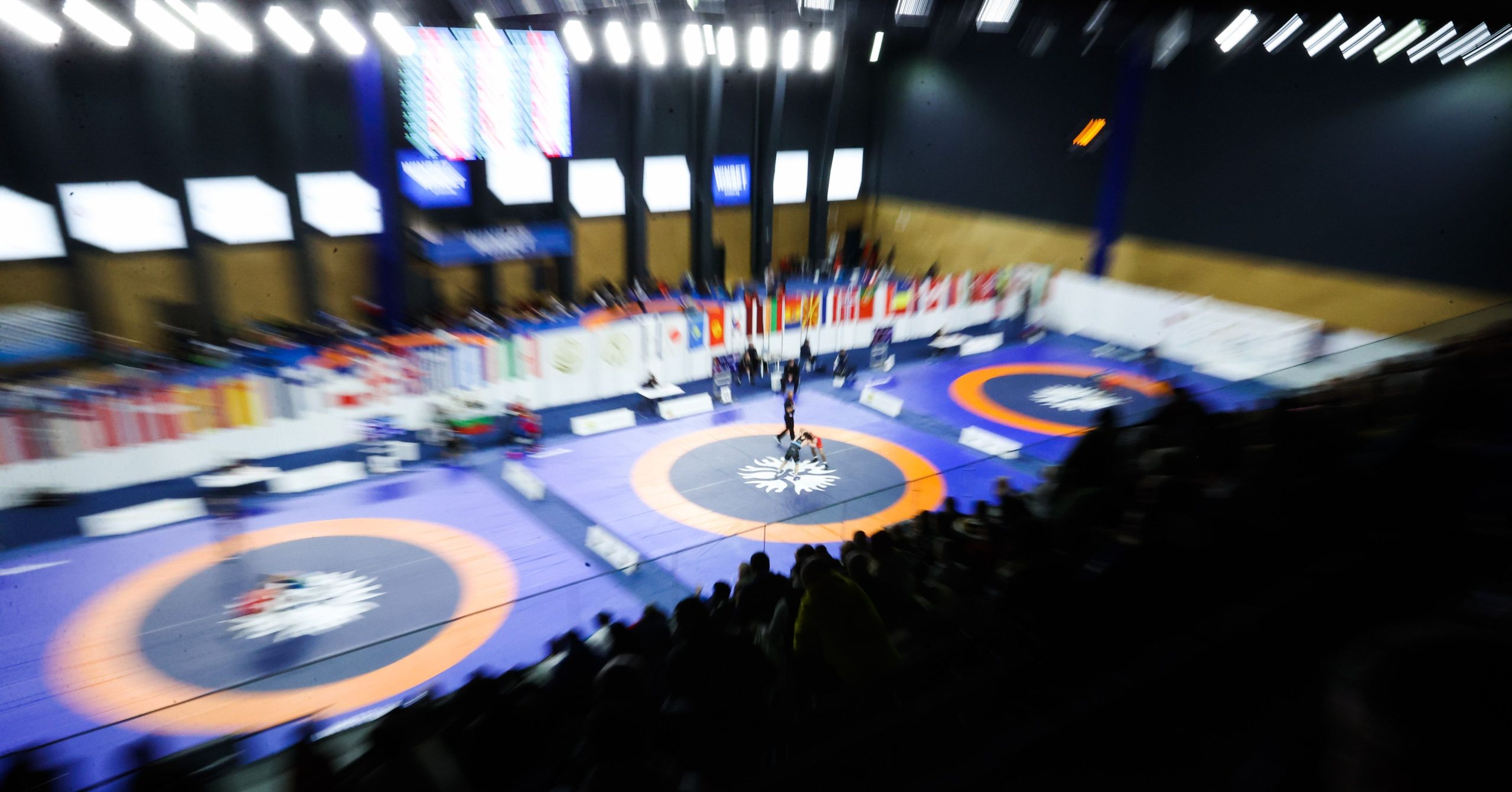 България няма да има полуфиналистки от Европейското по борба до 23 години