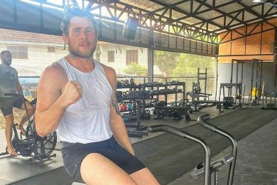 Снимка: Instagram