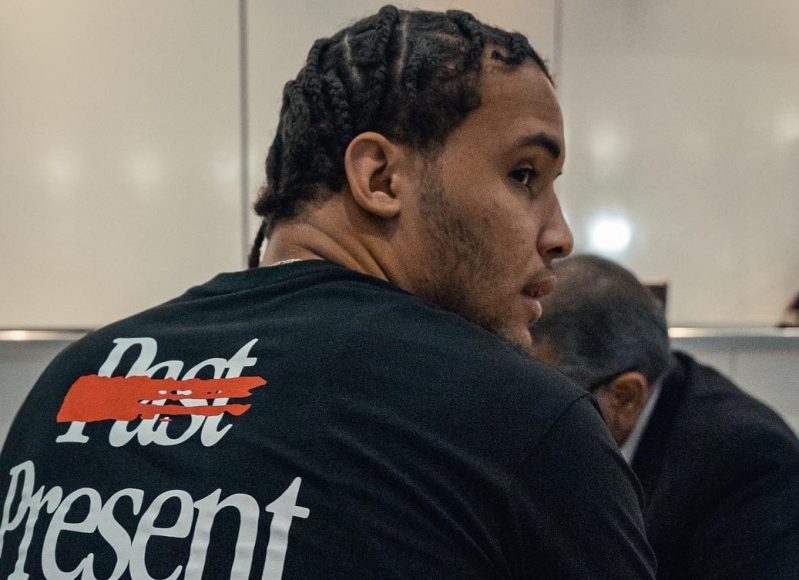 Снимка: Instagram