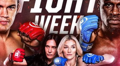 Снимка: Bellator