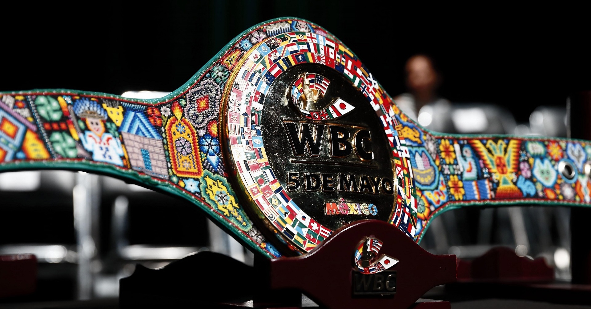 WBC може да изиграе ключова роля за мача между Уайлдър и Джошуа