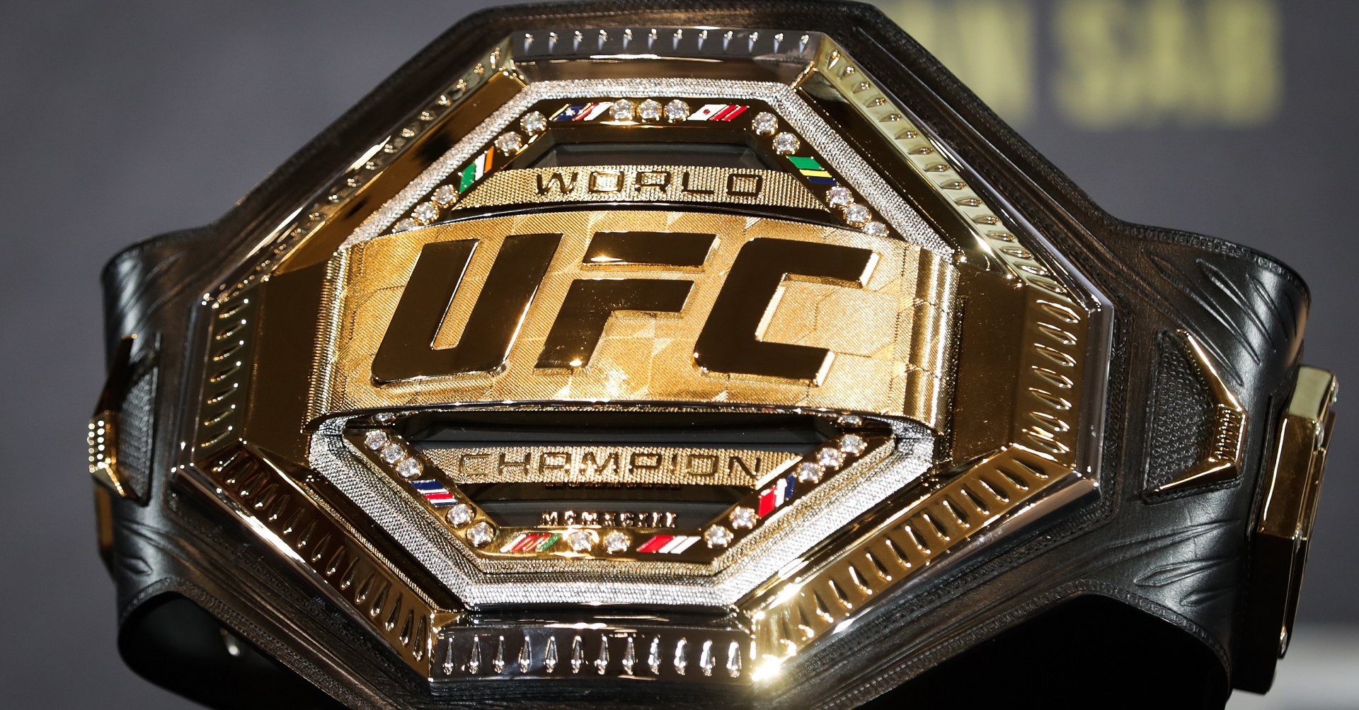 Ясна е новата дата за дебюта на UFC в Саудитска Арабия
