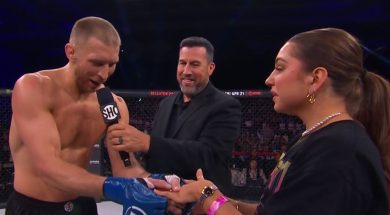 Снимка: Bellator