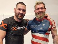 Снимка: Instagram