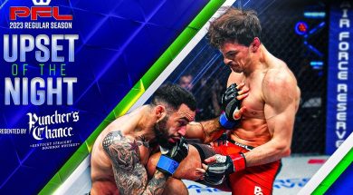 Снимка: PFL