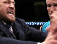 Снимка: UFC