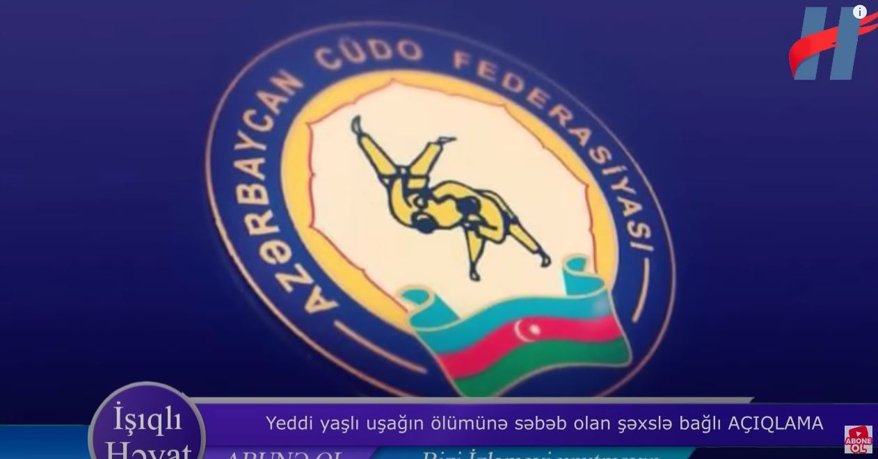 Треньор по самбо уби 7-годишно дете в Азербайджан (ВИДЕО)