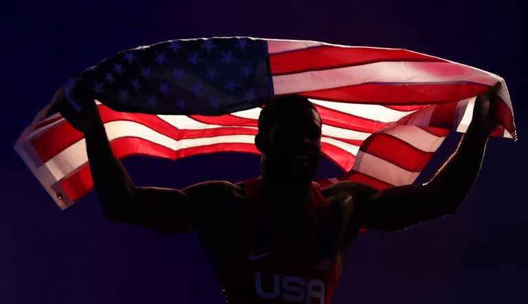 САЩ триумфира на Панамериканския шампионат по борба