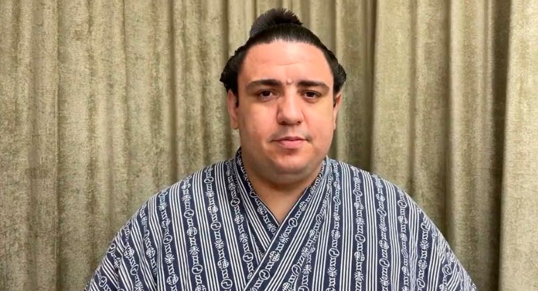 Нова загуба за Аоияма на турнира по сумо в Токио
