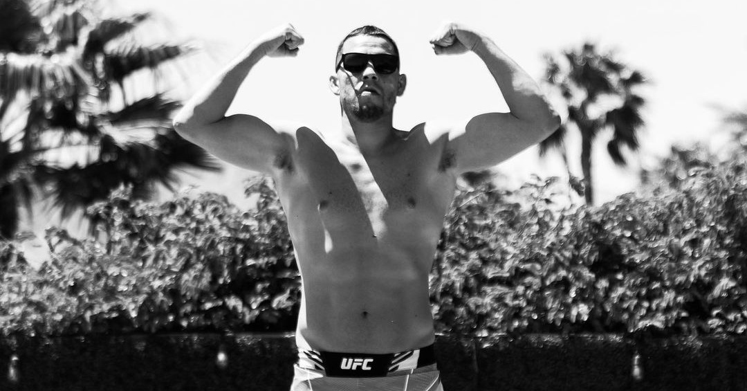 Нейт Диаз иска да се завърне обратно в UFC