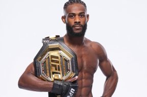Снимка: UFC