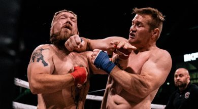 Снимка: BKFC