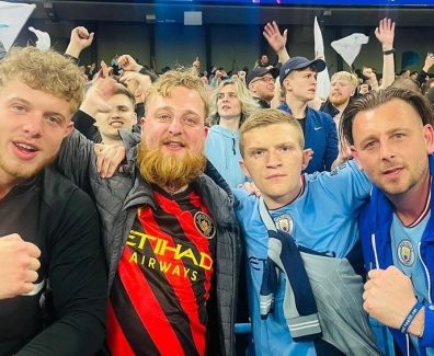 Снимка: Instagram